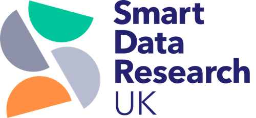 Smart Data Research Logo