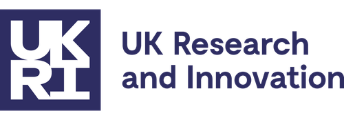 UK Research and Innovation logo